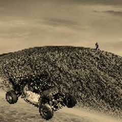 Dustbowl Dunebuggy Desperados