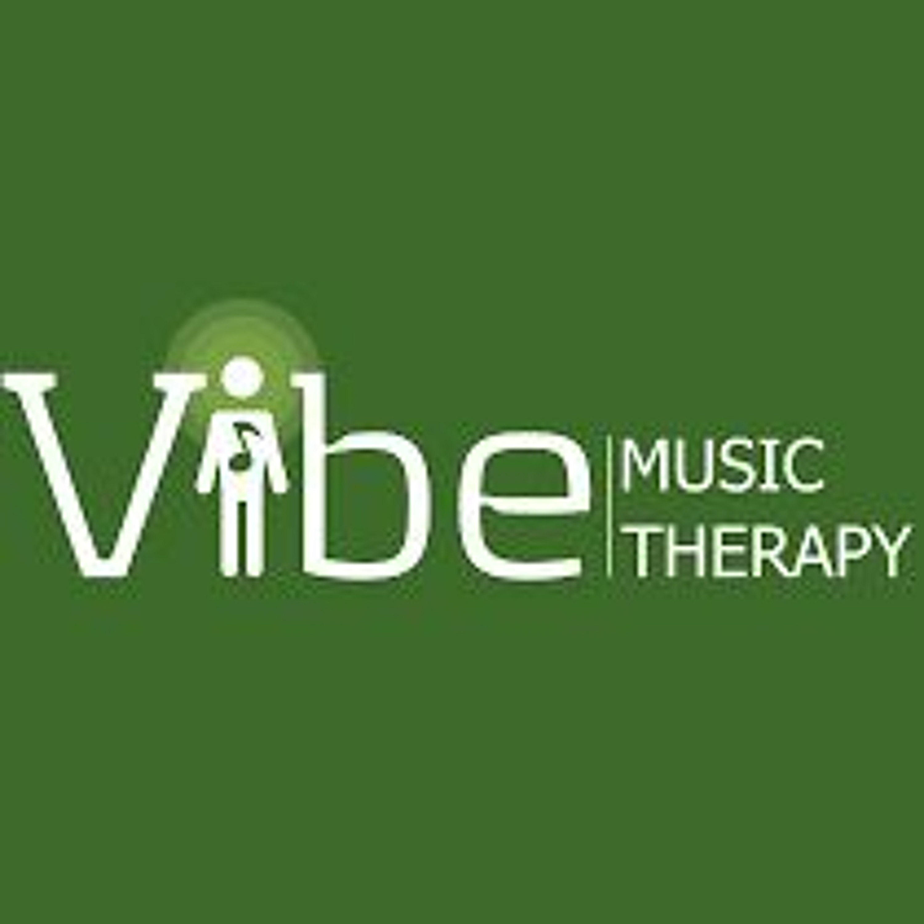 VIBE Music Therapy episode artwork