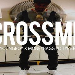 Nba Youngboy x Moneybagg Yo Type Beat " Cross Me " Tagged