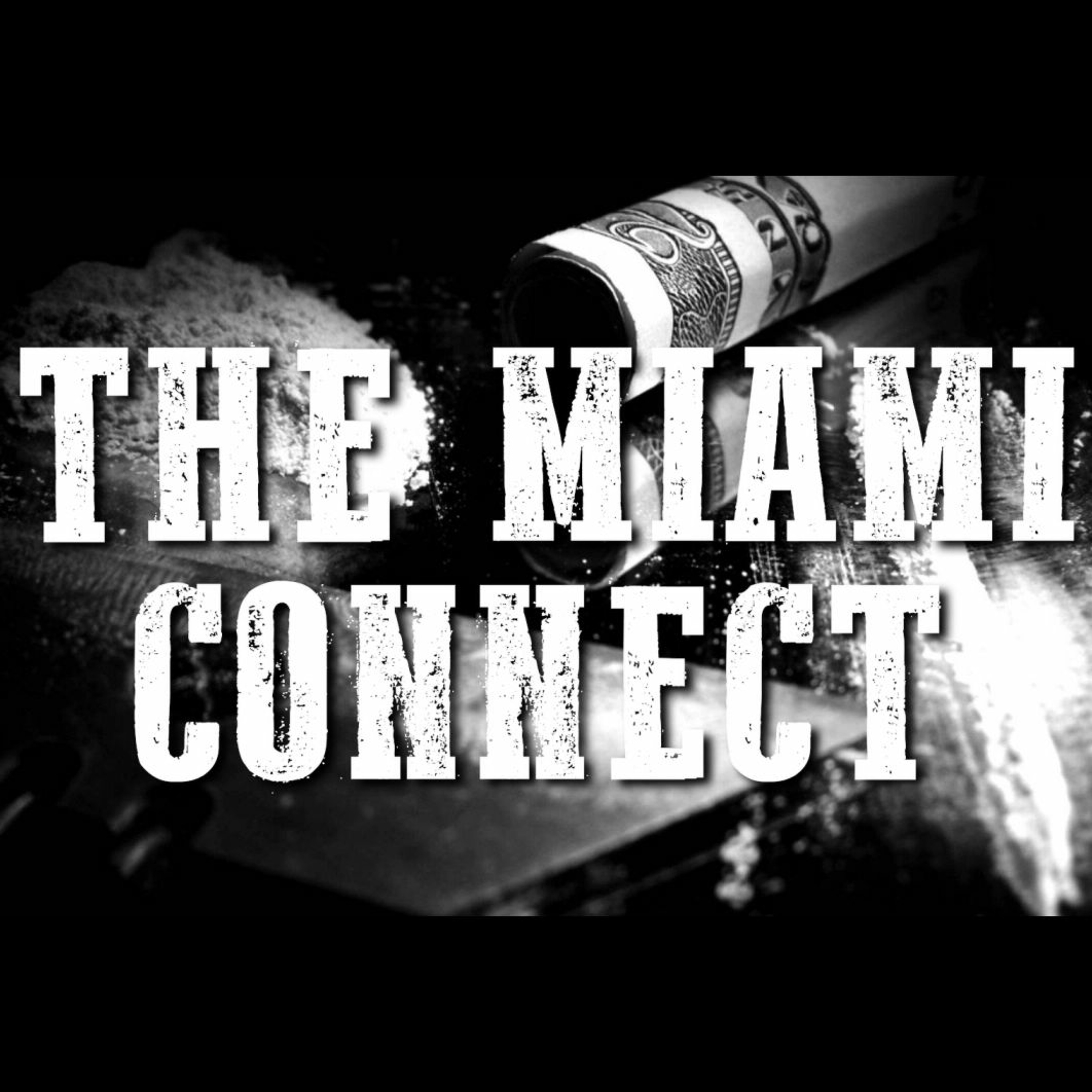 The Miami Connect Instrumental (Prod. By iNine) episode artwork