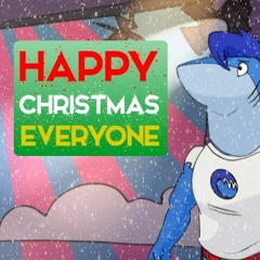 Happy Christmas Everyone