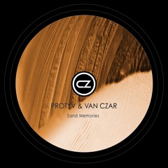 CZ039  1. Van Czar & Protyv - Sand Memories (Original Mix)