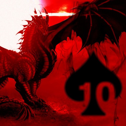 Rehpotsirhc - Heart Dragon