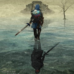 Zelda: Ocarina of Time - Middle Boss Battle [WIP]