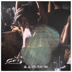 The DC - What I Want