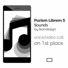 Librem Video Call