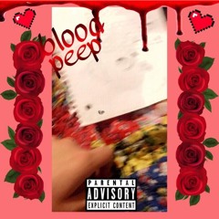 blood peep RO$3 X $eth X Dario prod. Young Taylor
