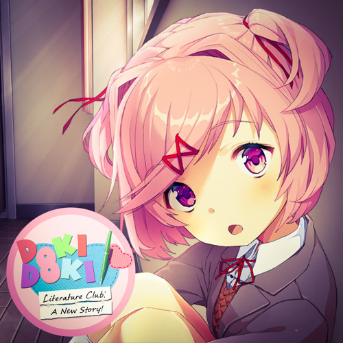Nick Kaelar - 「Doki Doki ドキドキ」