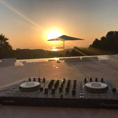 Summer Club House 2017 - Franck Chartier