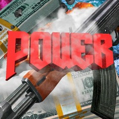 Power Ft. Ca$hOutJony (Prod. by Nest)