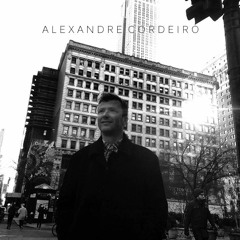 Alexandre Cordeiro - Tempestade