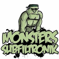 SUBFILTRONIK - PASSOUT (RYU VIP) [CLIP]