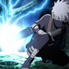 Kakashi (Lightning Blade) Prod. Yung Cry