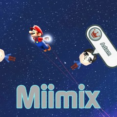 Mii Channel OST Trap Remix