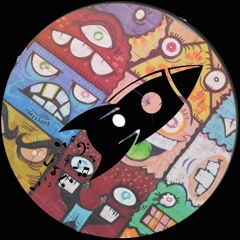Reina Cartello - Bomber (Original Mix)