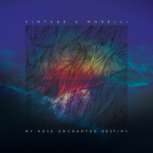 Vintage & Morelli - Lullaby (J.Weo Re-interpretation)