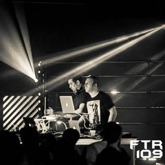 Feed The Raver - Episode 109 - Aerodrömme (Toronto, Canada)