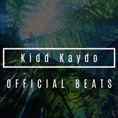 Inked Prod. by kidd kaydo ft. pharaoh