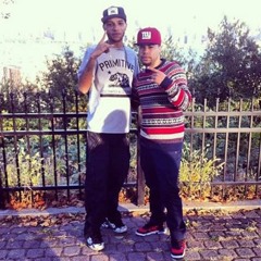 Smellin Like Money ft. Freck Billionaire (Prod. by Cookz)