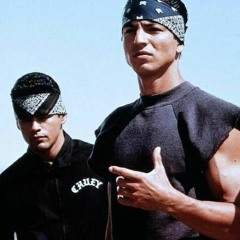 Bashtian - Up And Thru It