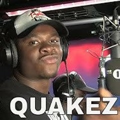 MC Quakez MAN'S NOT HOT - BOUYON - BOUTCHA BWA PRODUCTION