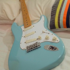 Ugly Bass - short, messy song sketch / just for fun