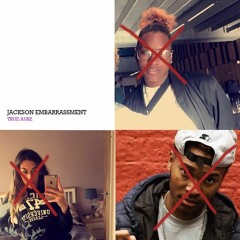 Jackson Embarrassment - TrueAubz
