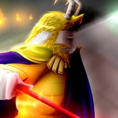 Undertale: mus_kingdescription