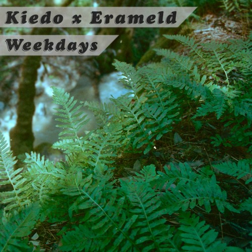 Kiedo x Erameld - Weekdays