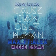 مجرد انسان | Max