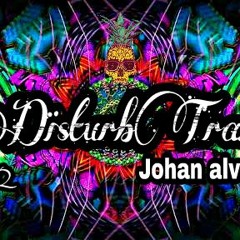 DisturbTrance - Unknown