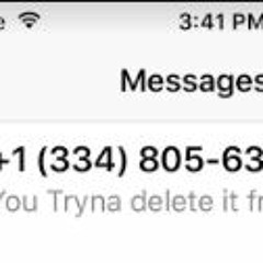 Noballs Diss - Ft: Gang