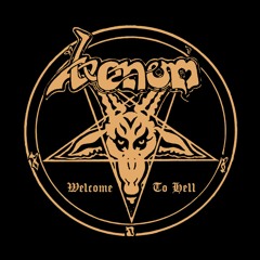 Venom - Welcome To Hell (Instrumental Cover)