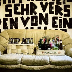 MeinWohnZimmer [I.Ds]