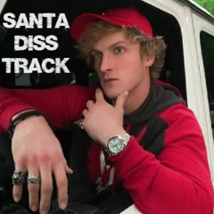 Logan Paul - Santa Diss Track