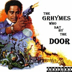 Write & Record By, Stanley Grimes Prod. By Corbett (For CGlobalSound Music)