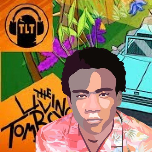 [My Ordinary Bonfire] The Living Tombstone (My Ordinary Life) vs. Childish Gambino (Bonfire) Mashup