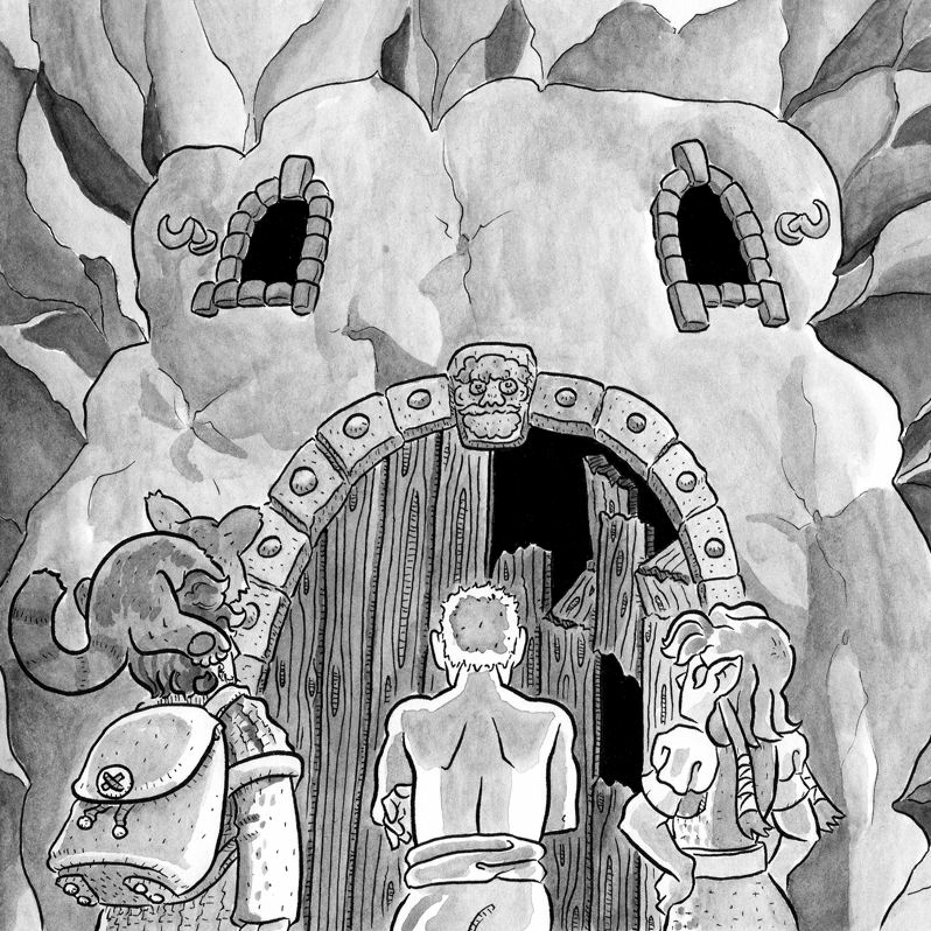 Papierdrachen Podcast