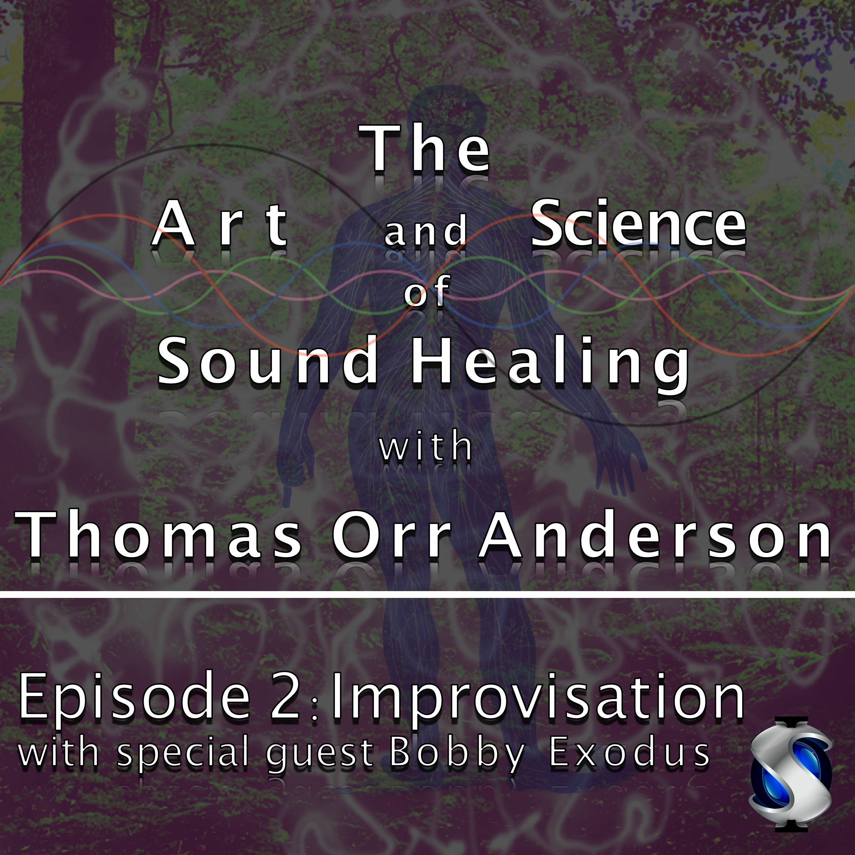 The Art and Science of Sound Healing