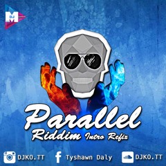 Preedy 2.0 - Say Yea (DJ K.O INTRO REFIX)