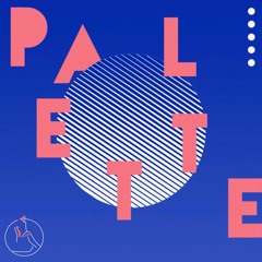 Palette Sound Mix 002: PJ Escobar