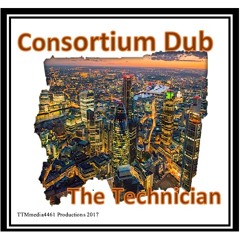 Consortium Dub