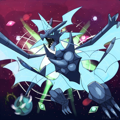 Free Reshiram And Zekrom Distribution Begins This Month For Pokémon Sun &  Moon