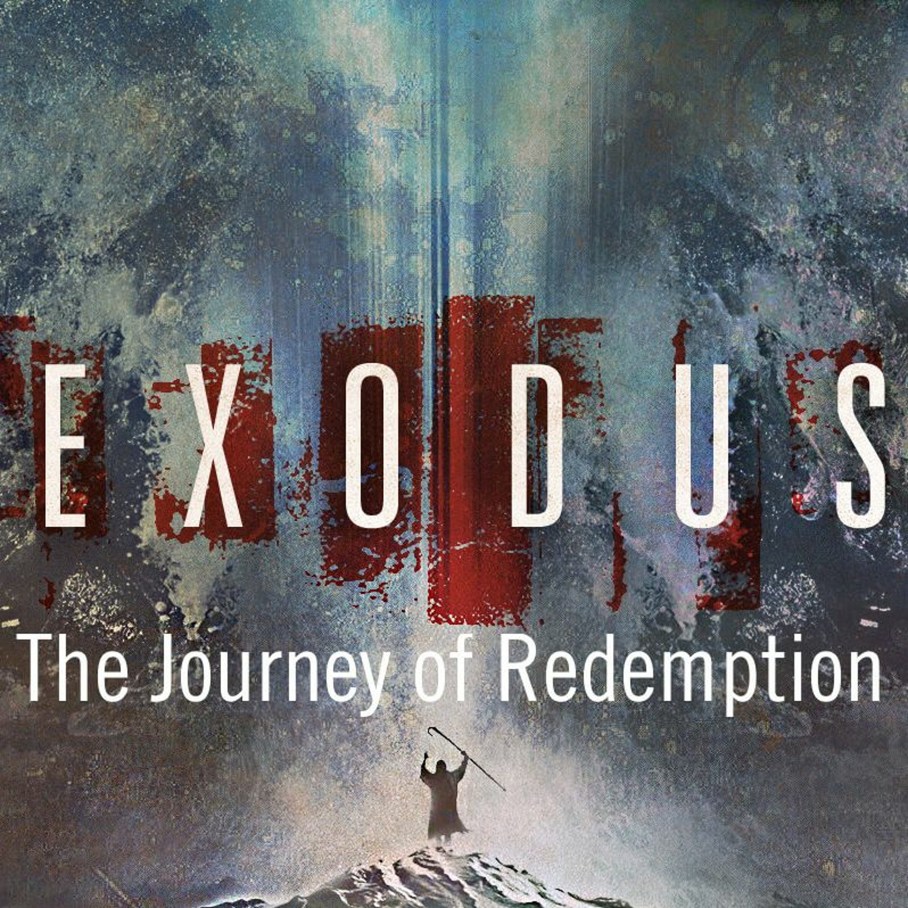 God's Blueprint - Exodus 25.1-9 - 12-10-2017 episode artwork