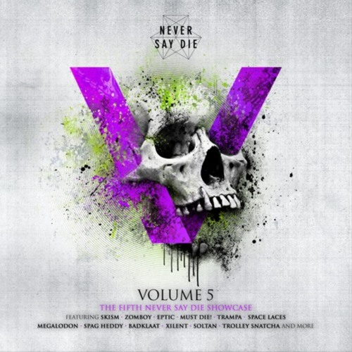 Spag Heddy ft. PsoGnar - Reddy The Throne (Never Say Die Vol. 5)