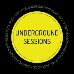 Intr0beatz Monthly Edition on The Underground Sessions December 2017