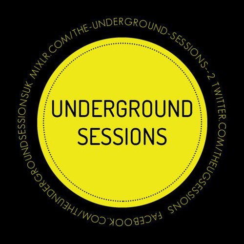 Intr0beatz Monthly Edition on The Underground Sessions December 2017