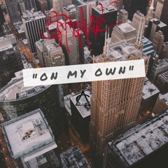"On My Own"
