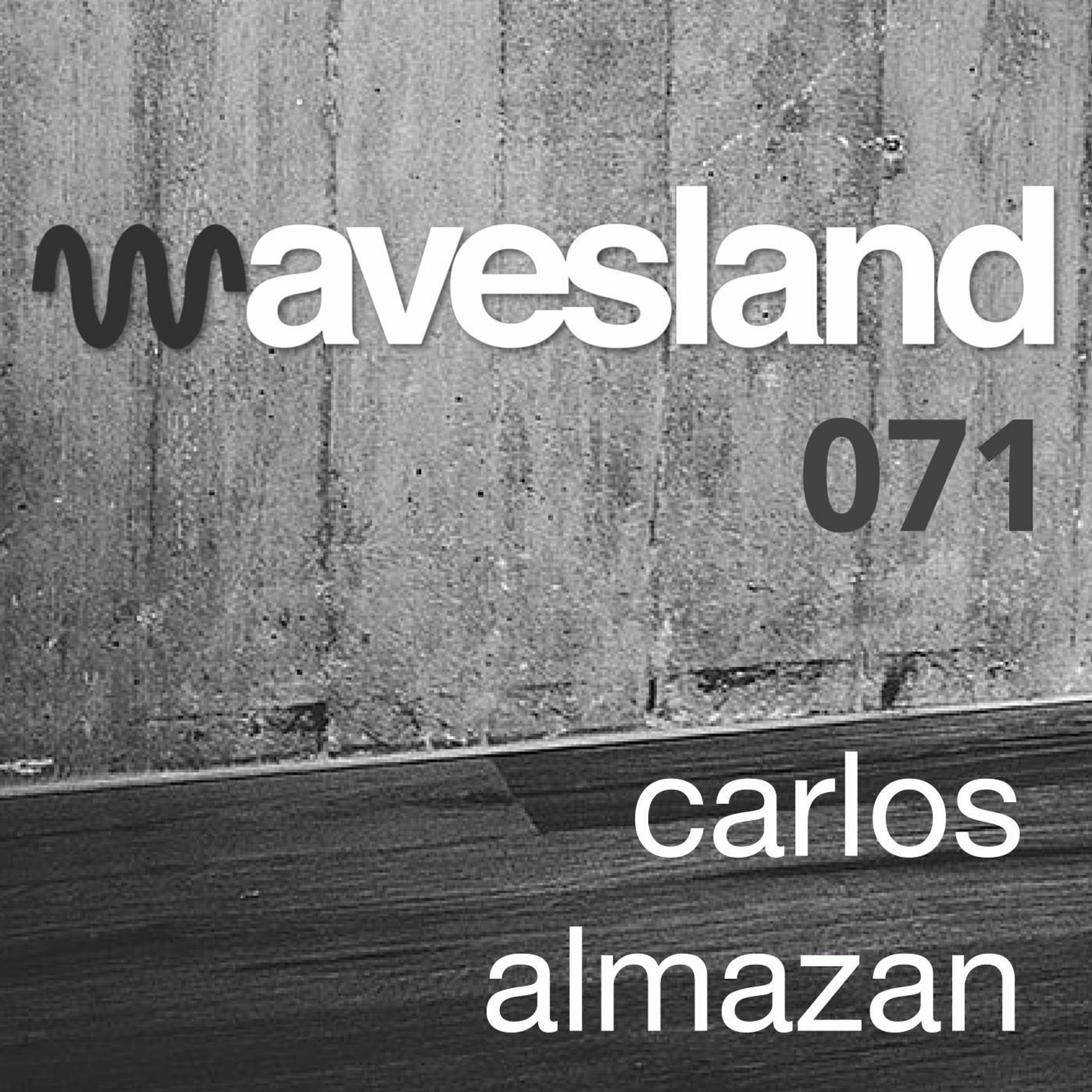 Wavesland Techno Podcasts