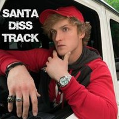 Logan Paul - SANTA DISS TRACK